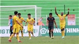 Vòng 1 V-League 2022: HAGL làm khách tại Thiên Trường, Hà Nội tiếp Thanh Hóa