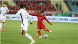 HLV tuyển Trung Quốc: 'Thua Việt Nam rất khó chấp nhận'