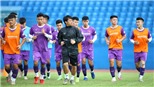 Bốc thăm VCK U23 châu Á: Bảng khó chờ U23 Việt Nam