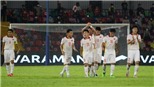 Tin U23 Việt Nam vs U23 Iraq 22/3: Iraq rút lại ý định bỏ giải. U23 Việt Nam là hạt giống SEA Games 