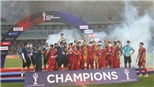 Cầu thủ U23 Việt Nam âm tính với COVID-19 rời Campuchia 