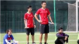 HLV Nhật Bản là ứng viên thay thế ông Mai Đức Chung