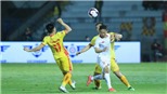 V-League thi đấu theo thể thức như giải châu Âu