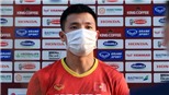 Sau Tiến Dũng, Phan Văn Đức chia tay tuyển Việt Nam vì chấn thương