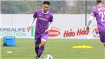Việt Nam đấu Oman: Xuân Trường, Hải Huy dương tính với COVID-19