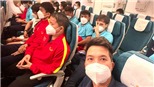 Tin ĐT Việt Nam vs Nhật Bản 26/3: Tuyển Việt Nam hạ cánh an toàn. Nhật Bản cất hai trụ cột