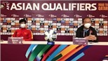 HLV Park Hang Seo: ‘Tuyển Việt Nam muốn vươn tầm khỏi Đông Nam Á’