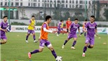 CẬP NHẬT SEA Games 31 hôm nay 5/5: Hà Nội sẵn sàng cho lễ khai mạc. Tiến Linh trở lại