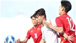 U23 Việt Nam đổi giờ tập, chờ đấu U23 Croatia