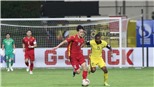 HLV Park Hang Seo: ‘Tôi có nhiều lựa chọn nhân sự’