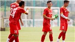 HLV Park Hang Seo bất ngờ triệu tập Hai Long