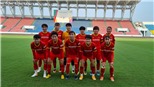Tuyển nữ Việt Nam chỉ đăng ký 2 cầu thủ dự bị tại SEA Games 31