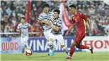 U20 Hàn Quốc muốn ghi nhiều bàn vào lưới U23 Việt Nam