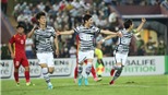HLV U20 Hàn Quốc ngạc nhiên với U23 Việt Nam