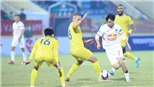 Bóng đá Việt Nam hôm nay: HAGL sẽ chơi hết mình tại AFC Champions League