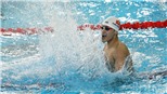 SEA Games ngày 18/5: Thanh Bảo giành HCV 50m bơi ếch