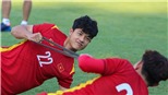 U23 Việt Nam hào hứng trước trận tái đấu U23 Thái Lan