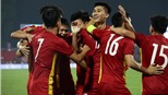 Đội hình dự kiến U23 Việt Nam vs U23 Philippines: Thầy Park thay đổi