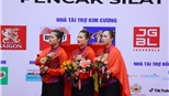 Lịch thi đấu SEA Games 31 hôm nay 14/5. Lịch thi đấu SEA Games 31 mới nhất