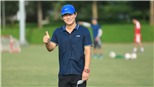 HLV Hàn Quốc dẫn dắt cầu thủ Viettel tại AFC Cup