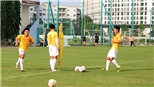 U19 Việt Nam cùng bảng Thái Lan tại giải Đông Nam Á