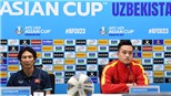 HLV Gong Oh Kyun: 'Hãy quên SEA Games đi, giờ là giải U23 châu Á'