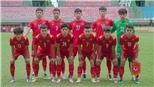 U19 Việt Nam xốc lại tinh thần, tranh hạng ba cùng Thái Lan