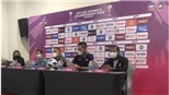 HLV Akira Ijiri: ‘Giải U18 nâng tầm bóng đá khu vực’