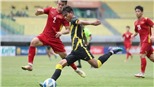 HLV Đinh Thế Nam: ‘U19 Việt Nam phải hướng về phía trước’
