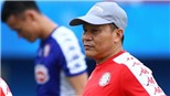 Sài Gòn FC &#39;thay tướng&#39; giữa dòng