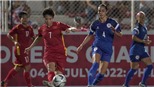 HLV Mai Đức Chung: ‘Tôi xin nhận toàn bộ trách nhiệm’