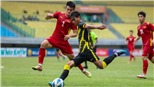 U19 Việt Nam tái ngộ Malaysia và Thái Lan tại giải quốc tế 