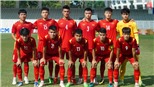 HLV Đinh Thế Nam: ‘U19 Việt Nam phải cải thiện nhiều thứ’