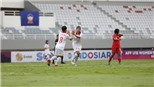 HLV Akira Ijiri : ‘U18 Việt Nam vẫn cần cải thiện’