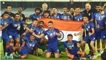 FIFA gỡ lệnh cấm, tuyển Ấn Độ xác nhận đến Việt Nam du đấu