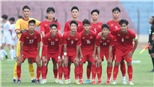 ‘U16 Việt Nam phải cố gắng hơn khi gặp U16 Indonesia’