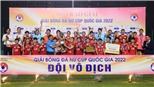 Huỳnh Như tự tin chinh phục thử thách tại Bồ Đào Nha