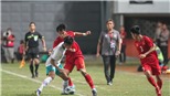 ‘U16 Việt Nam cố hết sức nhưng không thể thắng U16 Indonesia’