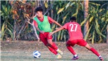 U16 Việt Nam bằng mọi giá phải thắng Indonesia