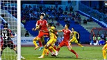 V-League 2022: Sao thế Viettel?