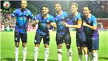 Hà Nội đấu Bình Định: Văn Lâm sẽ bắt chính (19h15, 2/9)