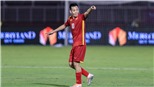 HLV Park Hang Seo: ‘Văn Quyết khiến tôi hài lòng’