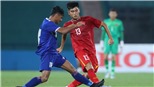 HLV Nguyễn Quốc Tuấn: ‘U17 Việt Nam không sợ Thái Lan’