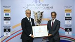 Qatar là chủ nhà của ASIAN Cup 2023