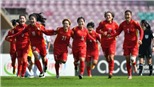 Tuyển nữ Việt Nam biết đối thủ tại World Cup vào ngày 22/10