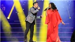 VIDEO: Lần đầu tiên trong lịch sử, Bằng Kiều và Thanh Lam hát song ca khiến khán giả mê đắm 
