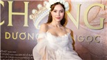 'Tuyển phi công' chán chê, 'gái già' Ninh Dương Lan Ngọc tuyên bố đã muốn lấy chồng