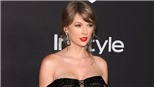 VIDEO: 13 cột mốc đáng nhớ trong sự nghiệp của 'nàng rắn chúa' Taylor Swift
