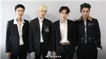 Chính thức: Winner, đàn em Big Bang sẽ đổ bộ Việt Nam vào đầu năm 2020