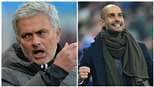 Man City có thể vô địch sớm ngay ngày 7/4, trong trận gặp... M.U